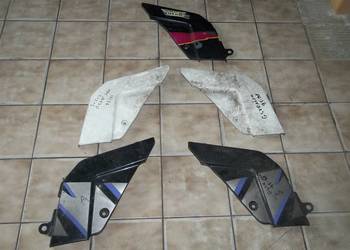 suzuki gsxr1100  gsxr 1100 boczek oslona ramy