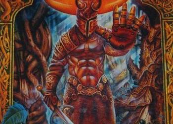 PAS DELTORY T. 01 PUSZCZE MILCZENIA - RODDA EMILI