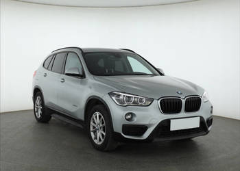 BMW X1 sDrive18d