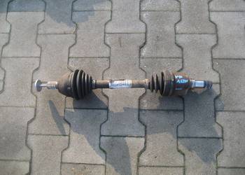 volvo s40 v50 04r-09rr 1,6 tdi 109km półośka lewa 3m513b437daf volvo s40 v50 04r-09rr 1,6 tdi 109km półośka lewa 3m513b437daf