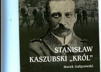Stanisław Kaszubski Król - Gałęzowski