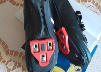 Buty na rower ON GEAR. z blokami 43