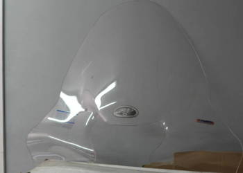 SZYBA OWIEWKA FABBRI Honda SH 125 150 300 nowa