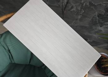 PŁYTKA GLAZURA CITY LIGHT GREY STR SATIN 30x60 GAT.I CERSANIT