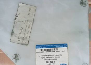 Zbiorniczek płynu spryskiwaczy transit MK8 orginal