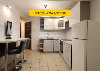 Mieszkanie 45m2 2 pok Kraków