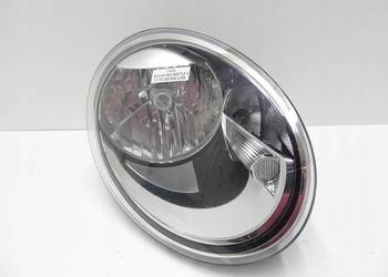 LAMPA PRAWY PRZÓD PRZEDNIA VW NEW BEETLE 5C 11-17R