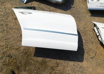 passat CC drzwi kolor LB9A nr A40381 WYSYŁKA