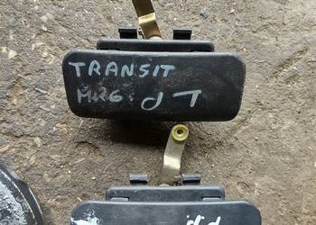 Ford Transit MK6 klamka zewnętrzna mk7