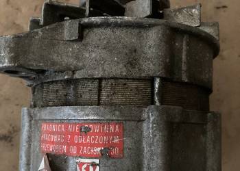 Alternator, Ursus Żuk Nysa UAZ