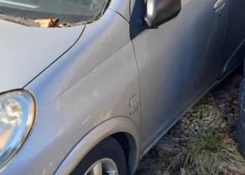toyota yaris verso lift 1.3