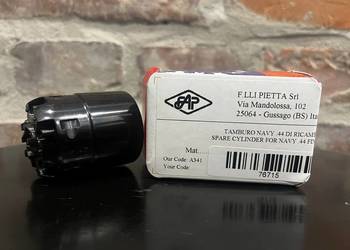 Bęben Pietta Colt 1851 Navy Yank, 1860 Army, 1861 Navy .44 (A341)