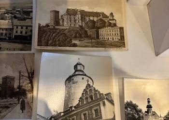 Pocztówki polskie lata 60/70  170 szt