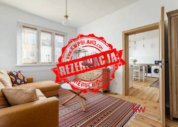 Mieszkanie 61.7m2 3 pokoje Poznań Władysława Sikorskiego