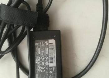 Zasilacz do laptopa HP orginalny