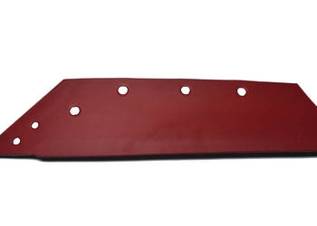 Lemiesz bez dłuta, lewy 18" pasuje do Kverneland Kramp KK073007N