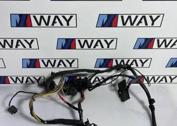 BMW F30 F31 WIĄZKA PRZEWODY PRZEKAŹNIK ROZRUSZNIKA 9207913 9276329