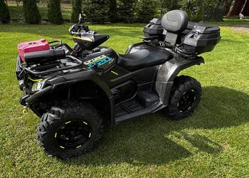 Cfmoto 520L Cfmoto 520L