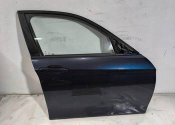 DRZWI KOMPLETNE PRAWY PRZÓD B38 BMW F20