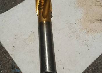 Gwintownik M36 emuge