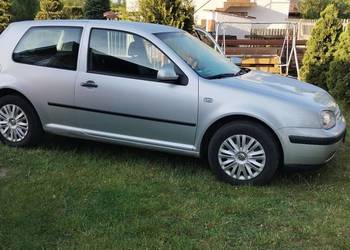 Golf 4