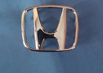 Emblemat Honda CR-V Logo na Kierownice 49 x 40