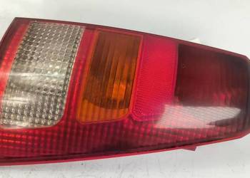 LAMPA LEWA TYŁ FORD FOCUS MK1