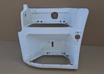 RENAULT PREMIUM DXI STOPIEŃ DOLNY LEWY STOPNICA LEWA 5010578376