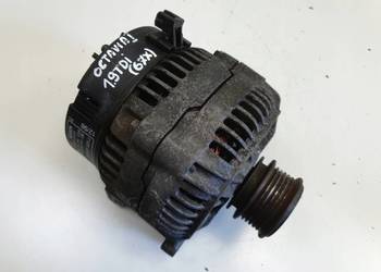 ALTERNATOR Audi A3 8L Golf IV Octavia I 1.9 TDI _ 0123515021 038903023J 1