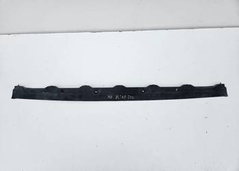 MERCEDES SL R107 LISTWA ZDERZAKA TYŁ TYLNA 1078800644