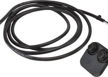 Płyta czołowa z 2 przyciskami INFPCL84922B