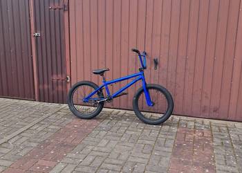 BMX mongoose