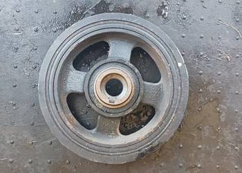 Koło pasowe Hyundai i20