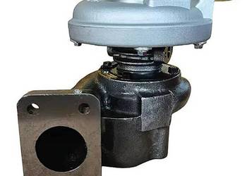 Nowa Turbosprężarka GT2560 464-3034 5587034 845656 -0001 845656 -0003