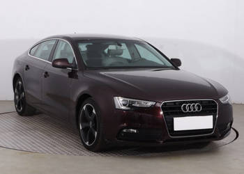 Audi A5 1.8 TFSI