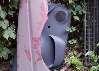 Błotnik alfa Romeo 145 146 Błotnik alfa Romeo 145 146