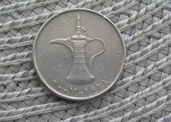 Zjednoczone Emiraty Arabskie -