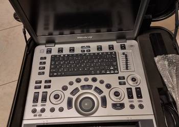 Przenośny Aparat USG Mindray M9