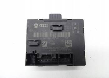 MODUŁ STEROWNIK DRZWI TYŁ TYLNY 8X0959795C AUDI Q3 8U