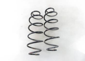 SPRĘŻYNY TYŁ CITROEN C3 SP2351