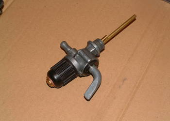 WSK Z 64 B1 kranik paliwa SPRAWNY