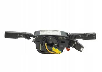 PRZEŁĄCZNIK ZESPOLONY STACYJKA KLUCZYK 13112784XR Opel Vectra III C