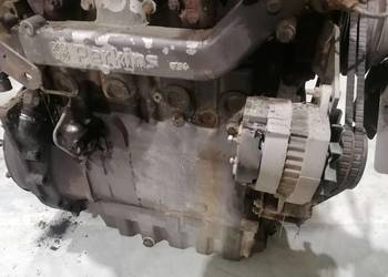 Silnik kompletny Massey Ferguson 3050,3060