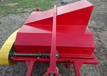 Ogławiarka do naci warzyw