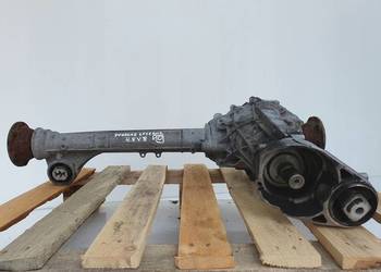 Porsche Cayenne II 4.8 V8 REDUKTOR SKRZYNI BIEGÓW 4460310123