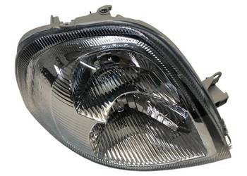 OPEL MOVANO A 2003-2010 REFLEKTOR LAMPA PRZÓD PRZEDNIA PRAWA PRAWY EUROPA