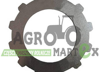 R34857 TARCZA SPRZĘGŁA JD