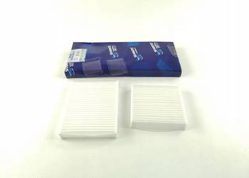FILTR KABINOWY SIVENTO CITROEN DS3 09-16 C3 09-