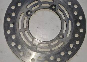 Tarcza hamulcowa przód suzuki rm 85