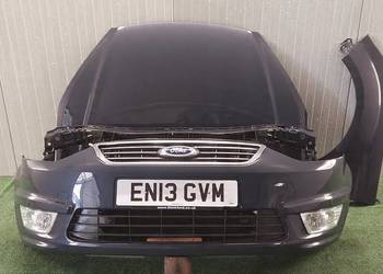 MASKA FORD S-MAX GALAXY LIFT 10-15 LAK: S0 SO